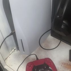 Ps5 