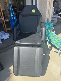 Esthetician / Massage Chair