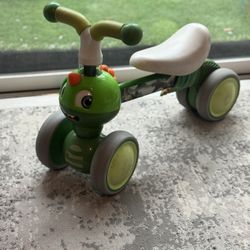 Tricycle 