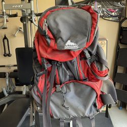 Backpacks