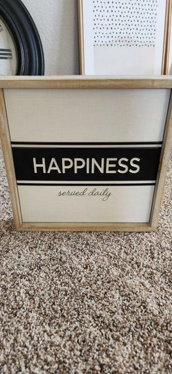 Wall art