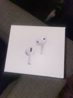 AirPods Pro 3