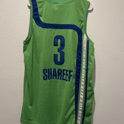 Atlanta hawks shareef abdur rahim jersey 2025