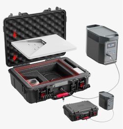 Starlink Portable Hard Case