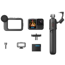 Go Pro Hero 13 - Creators Bundle 