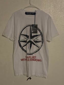 Lost Shadow Tee Size Large
