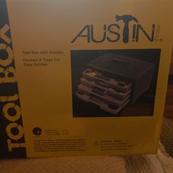 Tool Box