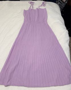 New dress!