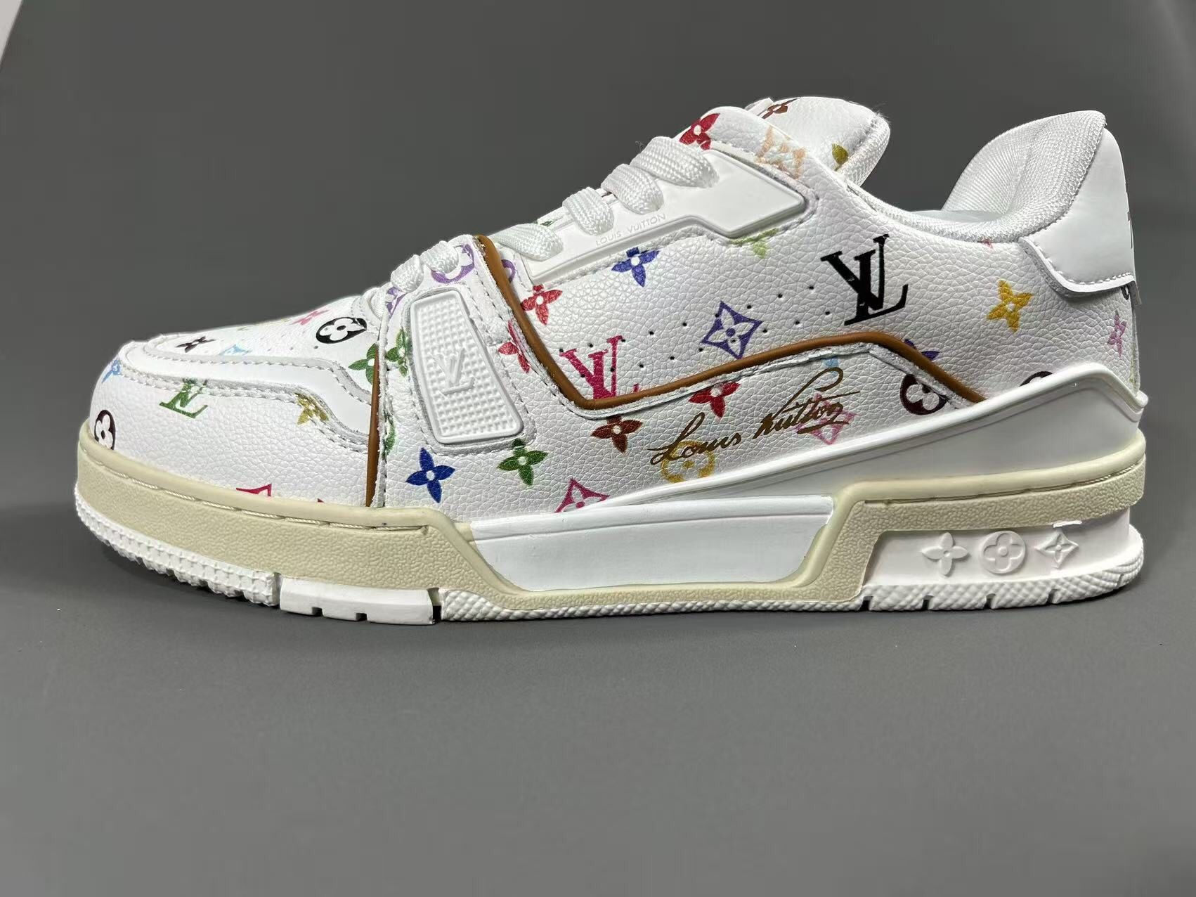 Fashionable Sneakers