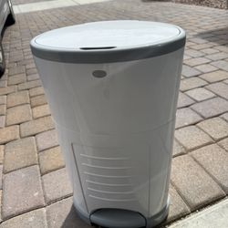 Garbage for Baby Diapers