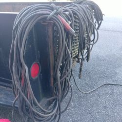 Welding Lead For Sale 