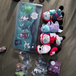 Nightmare Before Christmas