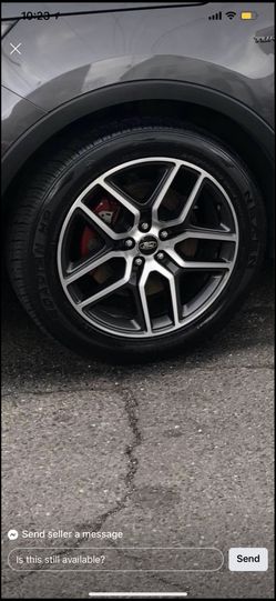 Ford Explorer Sport Rims And Tires Wheels
