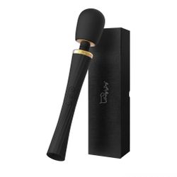 Manual back massagers