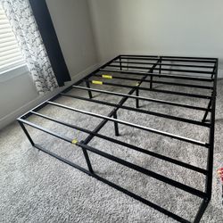 Metal Bed Frames 