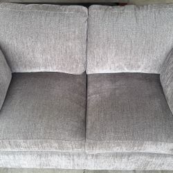 Free Loveseat 
