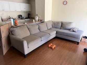 Large Sectional Couch