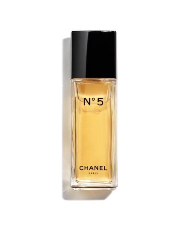 New Chanel Perfume