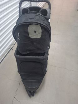 Doggy Stroller