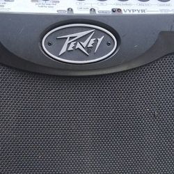 Peavey Amp