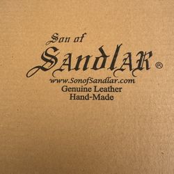 Son Of Sandler Boots