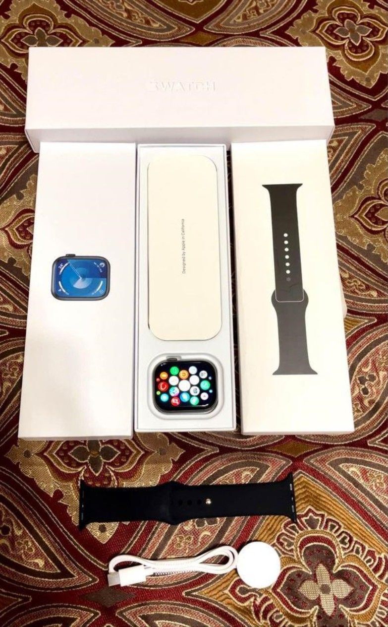 apple watch series 8