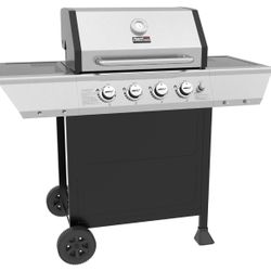 Brand New Propane Gas Grill 
