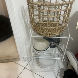 Shelf Organizers 