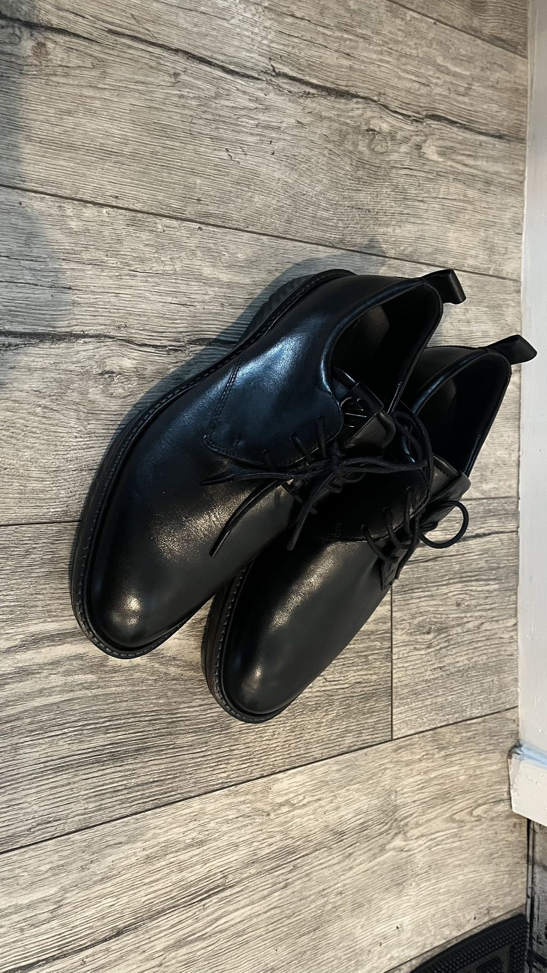 Ecco men's shoes, size41