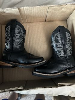 Botas Vaquero