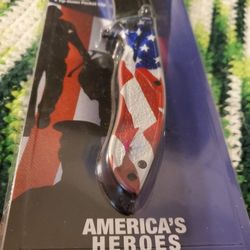 America Heroes