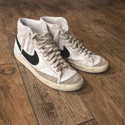 Nike Blazers