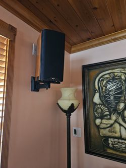Speakers Klipsch