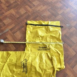 TexSport Waterproof Bags