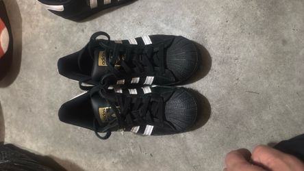 Adidas Size 5 And 6