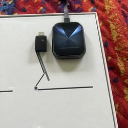 Wireless CarPlay Adapter