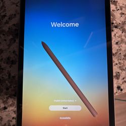 Samsung Galaxy Tab S6