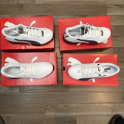 Men’s Puma Sneakers