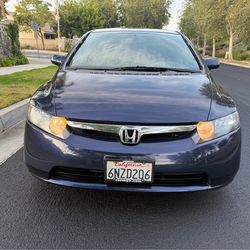 2008 Honda Civic