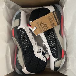 Air Jordan XXXVIII (38’s)