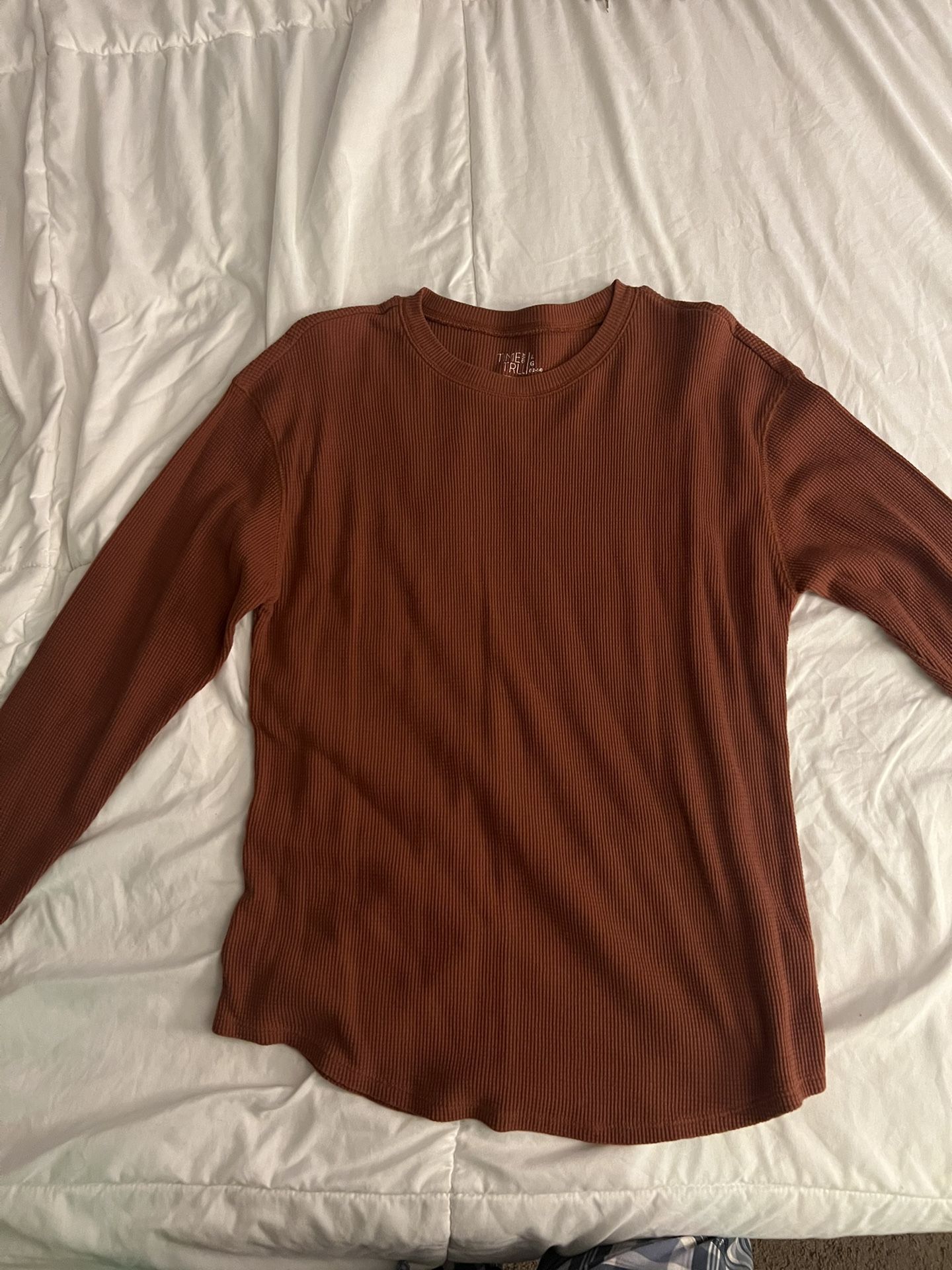 L Women’s Thermal Long Sleeve