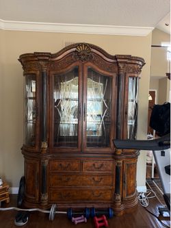 DISPLAY SHELF - Home Sale