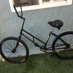 Bike 🚴 Beach 🏖 Cruise 🚢 Vintage Size 26