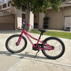 Girls Specialized Riprock 20