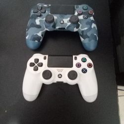Ps4 Controler
