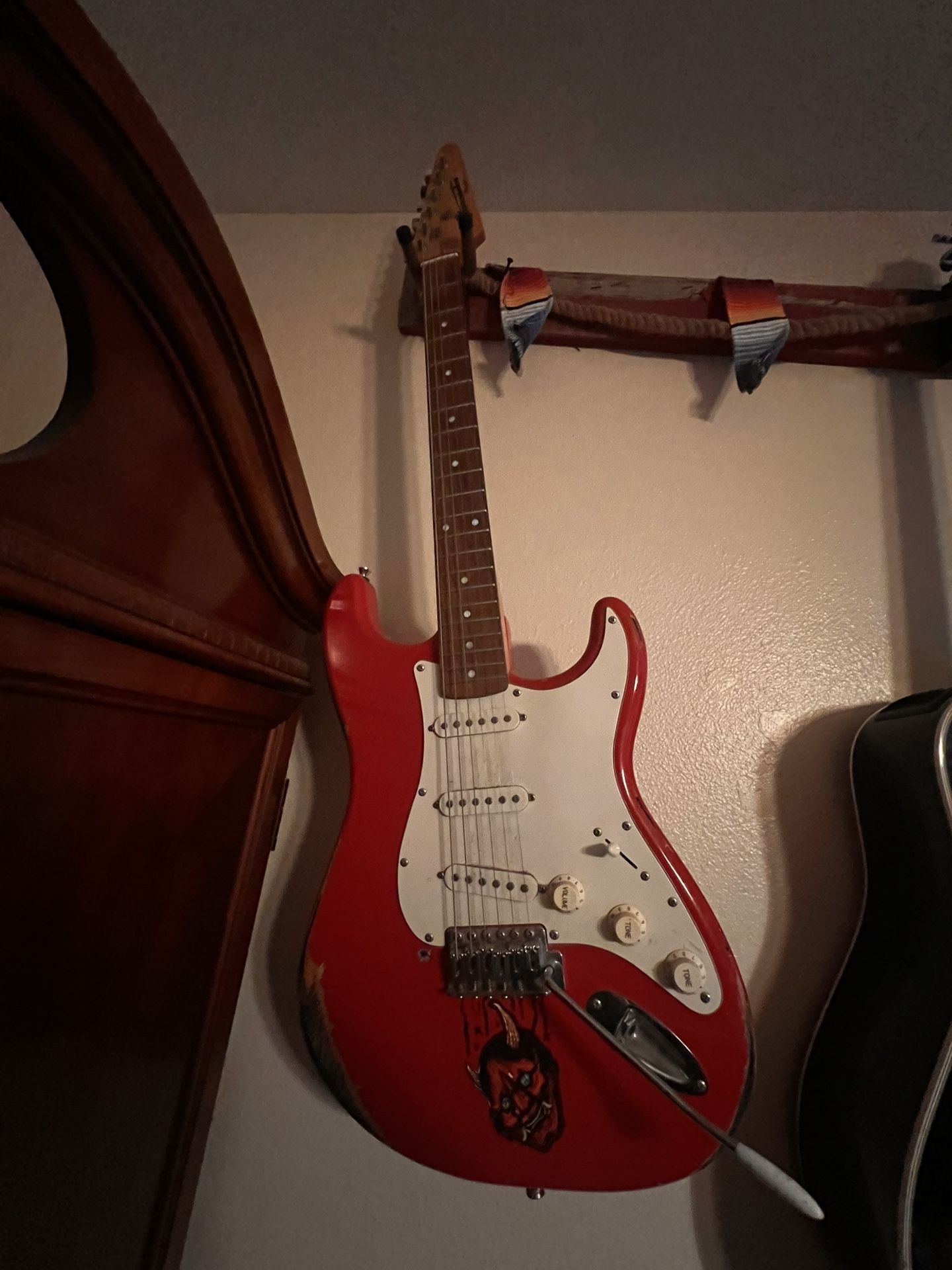 Fender Starcaster