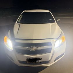 2013 Chevrolet Malibu