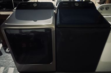Samsung Washer And Dryer Free Delivery 