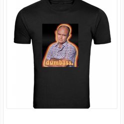 Dumbass T Shirt