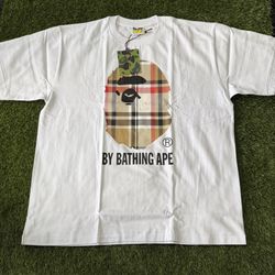 Bape Shirt 